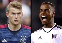 Chuyển nhượng Liverpool 20/5: The Kop đặt giá mua De Ligt, âm mưu cuỗm mục tiêu của MU
