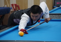 Lịch thi đấu ngày 21/5 Giải billiards carom 3 băng World Cup TP.HCM 2019