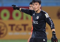 Tin bóng đá Việt Nam 20/5: Bùi Tiến Dũng có chiến thắng đầu tiên cùng Hà Nội FC