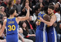 Vì sao Draymond Green và Stephen Curry phối hợp với nhau tốt đến vậy?