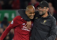 Vì sao Fabinho có thể là chìa khóa quan trọng giúp Liverpool vô địch Cúp C1?