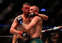 Chấn thương trong MMA có nhiều hơn các môn võ khác?
