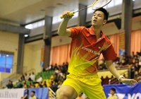 Đội tuyển cầu lông Việt Nam thắng ngược Mỹ thật ngoạn mục tại giải đồng đội thế giới