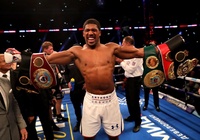 Tháng 6 rực lửa với 3 kèo Boxing nóng nhất mùa hè