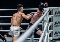 5 bài học đắt giá từ ONE Enter The Dragon