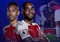 Aubameyang hé lộ bí mật giúp phối hợp ăn ý với Lacazette để tạo thành cặp song sát đáng sợ