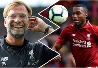Chuyển nhượng Liverpool 22/5: HLV Klopp nhắm cái tên sốc thay Sturridge, Bournemouth muốn cuỗm Harry Wilson