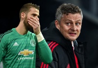 Chuyển nhượng MU 22/5: De Gea chốt tương lai, MU bạo chi 120 triệu vì sao Real Madrid