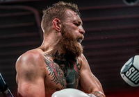 Conor McGregor nói về vụ ẩu đả tại UFC 229, nhận thua tâm phục khẩu phục