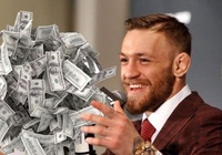 Conor McGregor thừa nhận đã đổ tiền vào sai chỗ