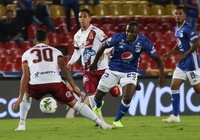 Nhận định, dự đoán Argentinos Juniors vs Deportes Tolima 07h30, 24/05 (lượt đi vòng 1/16 Copa Sudamericana)