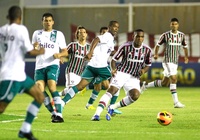 Nhận định, dự đoán Fluminense vs Atletico Nacional 07h30, 24/05 (lượt đi vòng 1/16 Copa Sudamericana)