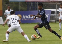 Nhận định, dự đoán Independiente del Valle vs Universidad Catolica 07h30, 24/05 (lượt đi vòng 1/16 Copa Sudamericana)