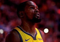 Quản lý của Kevin Durant vẫn chưa chắc chắn về khả năng trở lại của siêu sao này tại NBA Finals