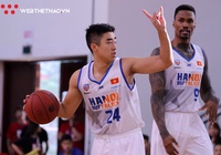 Stefan Nguyễn lọt Top 10 cầu thủ đáng xem nhất FIBA 3x3 Asia Cup 2019 do FIBA bình chọn