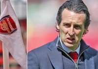 Xác định 4 mục tiêu HLV Emery muốn đưa về Arsenal ở kỳ chuyển nhượng hè 2019