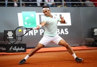 Bất ngờ khi Roger Federer tiết lộ lý do không dự Roland Garros mấy năm qua