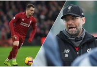 Chuyển nhượng Liverpool 23/5: HLV Klopp bán Shaqiri để chiêu mộ sao lạ