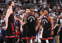 Kawhi Leonard sẽ được ăn miễn phí đến cuối đời nếu ở lại với Toronto Raptors