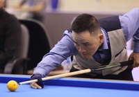 Lịch thi đấu vòng chính ngày 24/5 Giải billiards carom 3 băng World Cup TP.HCM 2019