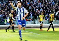 Nhận định, dự đoán Hacken vs Goteborg 21h00, 25/05 (Vòng 11 VĐQG Thụy Điển 2019)