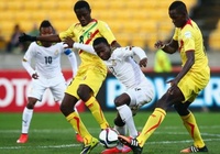 Nhận định, dự đoán U20 Panama vs U20 Mali 23h00, 25/05 (Vòng chung kết U20 Thế giới 2019)