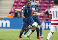 Nhận định, dự đoán U20 Pháp vs U20 Saudi Arabia 23h00, 25/05 (Vòng chung kết U20 Thế giới 2019)