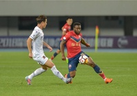 Nhận định, dự đoán Wuhan Zall vs Tianjin Tianhai 18h35, 25/05 (vòng 11 VĐQG Trung Quốc)