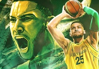 Tuyển bóng rổ Úc công bố đội hình dự FIBA World Cup 2019: Có 8 cầu thủ NBA