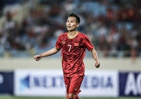Tuyển thủ U23 Việt Nam nhận bức thư "đáng yêu hết sức" từ fan hâm mộ
