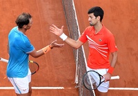 Bốc thăm chia nhánh Roland Garros 2019: Nadal dạo chơi, Djokovic leo dốc