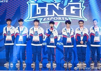 CHÍNH THỨC: Lining Gaming công bố dream team cực chất xoay quanh SofM