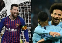 Chuyển nhượng Barca 24/5: Barca nhắm mua "người khổng lồ", Messi đề nghị BLĐ chiêu mộ sao Man City