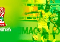 Kết quả bóng đá hôm nay (24/5): Vượt ải Mexico, U20 Italia tạm dẫn đầu bảng B