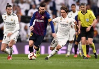 Kinh ngạc với video tổng hợp khoảnh khắc Messi làm bẽ mặt hàng loạt sao khủng ở mùa giải 2018/19