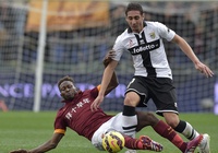 Nhận định, dự đoán AS Roma vs Parma 01h30, 27/05 (Vòng 38 VĐQG Italia 2018/19)