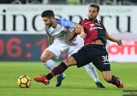 Nhận định, dự đoán Cagliari vs Udinese 01h30, 27/05 (Vòng 38 VĐQG Italia 2018/19)
