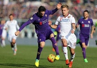 Nhận định, dự đoán Fiorentina vs Genoa 01h30, 27/05 (Vòng 38 VĐQG Italia 2018/19)