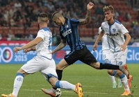 Nhận định, dự đoán Inter Milan vs Empoli 01h30, 27/05 (Vòng 38 VĐQG Italia 2018/19)