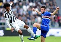 Nhận định, dự đoán Sampdoria vs Juventus 23h00, 26/05 (Vòng 38 VĐQG Italia 2018/19)