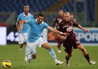 Nhận định, dự đoán Torino vs Lazio 20h00, 26/05 (Vòng 38 VĐQG Italia 2018/19)