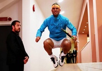Giám đốc Roland Garros 2019 nể Rafael Nadal ở chỗ nào?