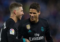 Tin bóng đá 24/5: Liverpool tính gây sốc với siêu trung vệ Real Madrid