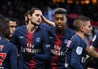 Tin chuyển nhượng sáng 24/5: Đón xong sao trẻ Ajax, MU săn cùng lúc 2 sao PSG