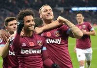 Tin chuyển nhượng tối 24/5: Liverpool săn tiền đạo West Ham, chuẩn bị đẩy đi hàng thừa với giá hời