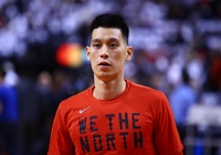 9 năm tại NBA, Jeremy Lin vẫn bị bảo vệ nhà thi đấu chặn đầu vì lý do khó hiểu