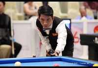 Chấn động billiards: Ngô Đình Nại hạ đẹp cao thủ số 1 thế giới tại World Cup TP.HCM 2019