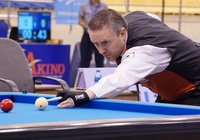 Lịch thi đấu ngày 26/5 Giải billiards carom 3 băng World Cup TP.HCM 2019
