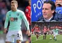 "Máy chạy" Ryan Fraser có gì hơn những ngôi sao chạy cánh hiện tại của Arsenal?
