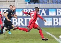 Nhận định, dự đoán Ingolstadt vs Wehen 23h15, 28/05 (chung kết lượt về Play Off trụ hạng Hạng 2 Đức)